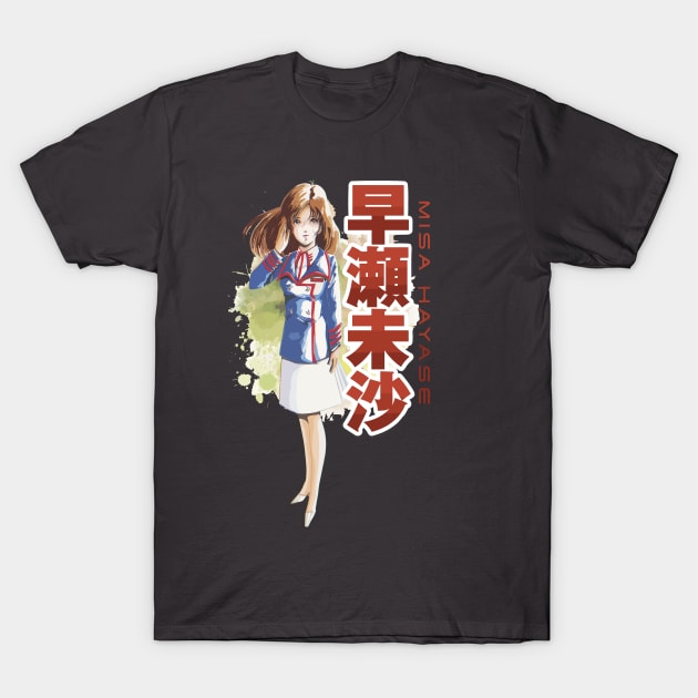 Designgirl T-Shirt by Robotech/Macross and Anime design's